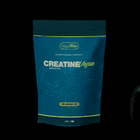 Creatina GIF by VeganWay