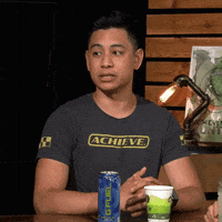 Rooster Teeth Please GIF by Achievement Hunter