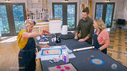 Amy Poehler Crafts GIF by NBC
