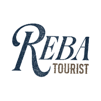 Tour Tourist Sticker by Reba McEntire