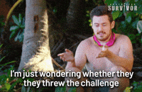 Challenge Harry GIF by Australian Survivor