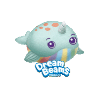 DreamBeams dream beams dreambeams dream beams world dreambeamsworld Sticker