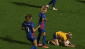 Come On Ugh GIF by National Women's Soccer League