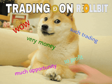 sorincristian8bda giphygifmaker giphygifmakermobile doge trading GIF