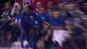 go over there patrick beverley GIF by NBA