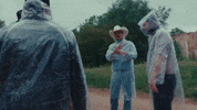 Raining Rainy Day GIF by Peach Pit