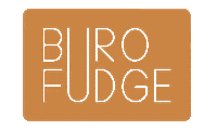 Food Logo Sticker by Buro Fudge