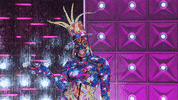 Drag Race Runway GIF by RuPaul's Drag Race