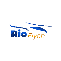 Travel Fly Sticker by Rio Flyon