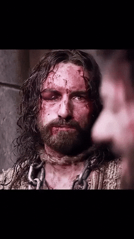 Passion Of Christ Jesus GIF