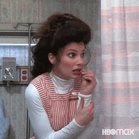 The Nanny Lol GIF by HBO Max