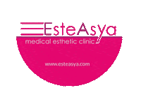 esteasya esteasya Sticker