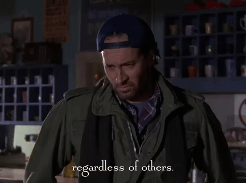season 4 netflix GIF by Gilmore Girls 