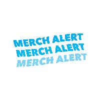Wiggle Merch Sticker by Becreative Marketing