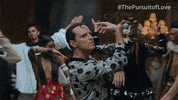 Andrew Scott Dance GIF by Amazon Prime Video