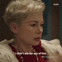 Too Much No GIF by FX Networks