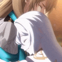 Romance Love GIF