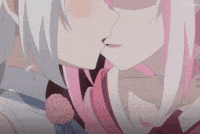 Honkai Impact Love GIF
