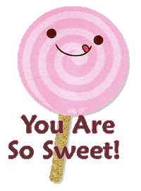 aw STICKER