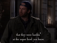 season 4 netflix GIF by Gilmore Girls 