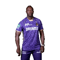 Kolkata Knight Riders Ipl Sticker by Knight Riders Sports