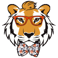 nicktigerquay_RE realestate sold tiger realestatemiami Sticker