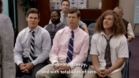 comedy central GIF by Workaholics