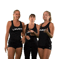 Sport Team Sticker by LiparDesign