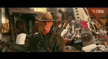 The Ghoul Fallout GIF