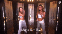 Make It Milky