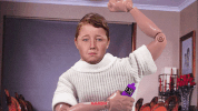 teledu od GIF by hanshs4c