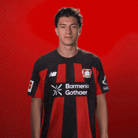 Bayer 04 Wow GIF by Bayer 04 Leverkusen