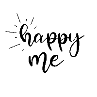 acsaszar happy abigelgifek Sticker