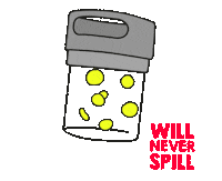 Canadian Snacks Sticker by Munchie Mug Canada