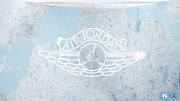 North Carolina Sport GIF by UNC Tar Heels