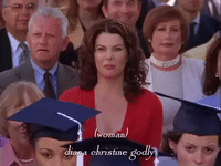 season 3 netflix GIF by Gilmore Girls 