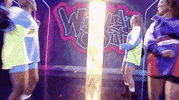 Mtv Vh1 GIF by Nick Cannon Presents: Wild ‘N Out