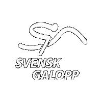Jockey Horseracing Sticker by Svensk Galopp