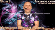 horoscopo semanal acuario mayo 2018 GIF by Horoscopo de Los Arcanos