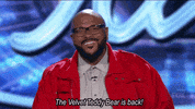 GIF by American Idol