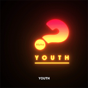 Questions GIF by Alpha Youth