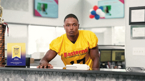 Serious What Time Is It GIF by Easterns Automotive Group