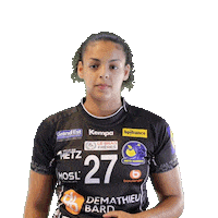 Happy Handball Sticker by com1sport
