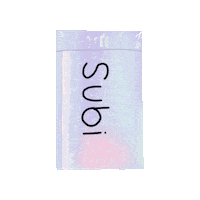 Skincare Skin Sticker by Subi Beauty