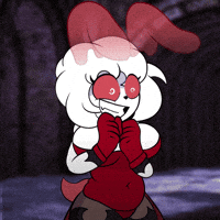 Bunny Girl GIF