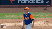 steven matz GIF by MLB