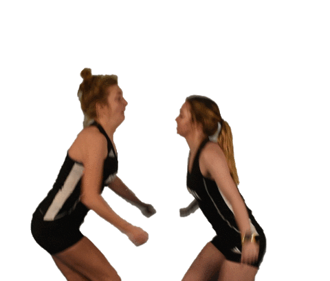 Bsu Sticker by Bemidji State Beavers