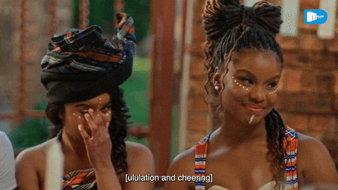 Inimbamzansimagicchannel161 GIF by DStv