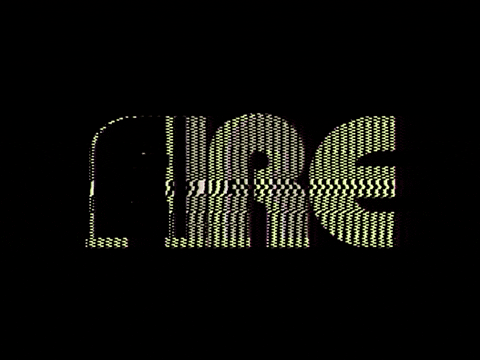 Art Glitch GIF