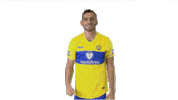 Cheer Player Sticker by Maccabi